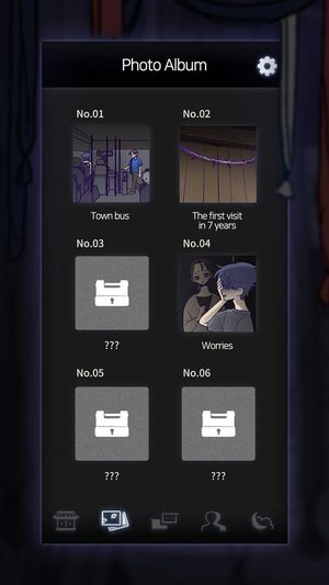 The Ancestral Legacy! screenshot 4