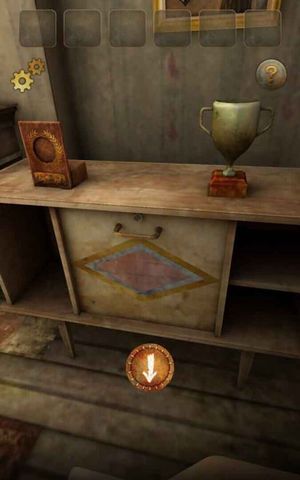 The Anthurium screenshot 4
