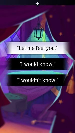 The Arcana screenshot 3