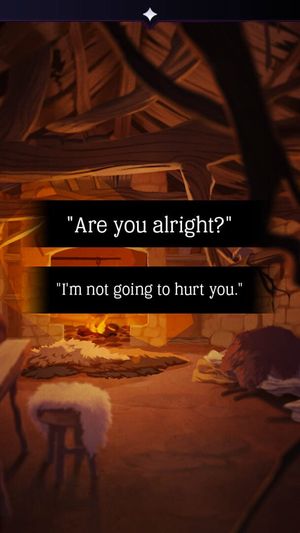 The Arcana screenshot 4
