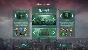 The Astonishing Game screenshot 3