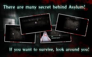 The Asylum Closed Ward screenshot 2