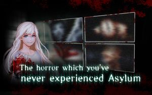 The Asylum Closed Ward screenshot 3