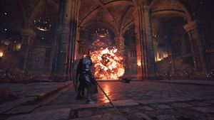 The Awakener: Risen screenshot 2