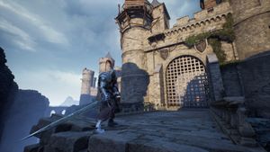 The Awakener: Risen screenshot 3