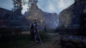 The Awakener: Risen screenshot 4