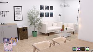 The Awakening screenshot 2
