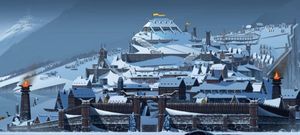 The Banner Saga screenshot 4