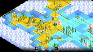 The Battle of Polytopia screenshot 3