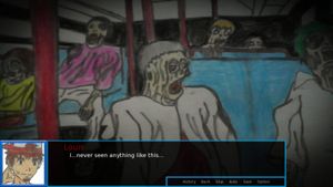 The Beast screenshot 2
