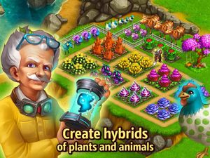 The Big Farm Theory screenshot 2