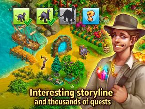 The Big Farm Theory screenshot 3