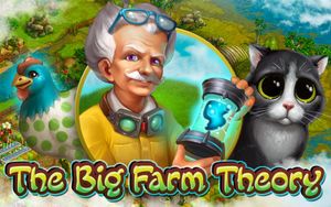 The Big Farm Theory screenshot 4