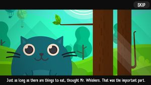 The Big Journey screenshot 3