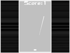 The Big Wall screenshot 1