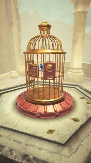 The Birdcage screenshot 1