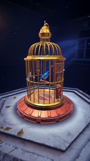 The Birdcage screenshot 2