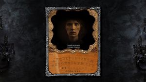 The Black Widow screenshot 3
