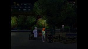 The Blackwell Legacy screenshot 2