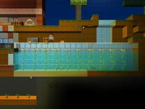 The Blockheads screenshot 1