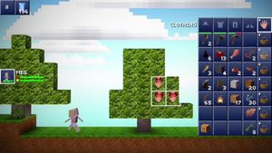 The Blockheads screenshot 3