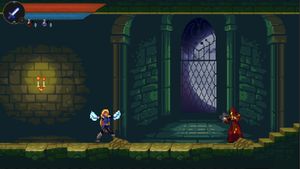 The Bounty Huntress screenshot 4