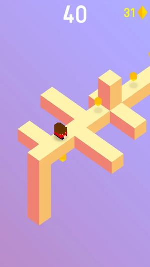 The Branch screenshot 1