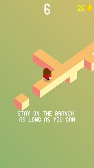 The Branch screenshot 2
