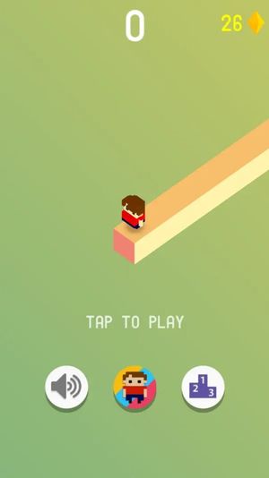 The Branch screenshot 4
