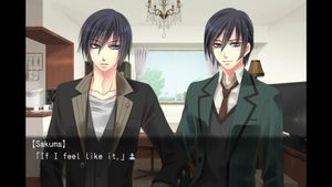 The Bride of Vampire screenshot 4