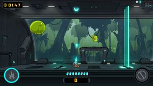 The Bug Butcher screenshot 3