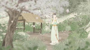 The Butterfly's Dream screenshot 1