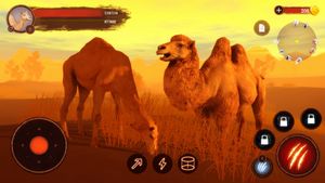 The Camel screenshot 2