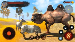 The Camel screenshot 3