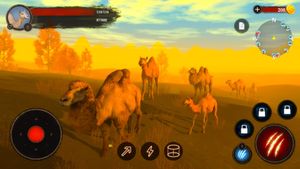 The Camel screenshot 4