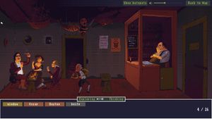 The Case of the Golden Idol screenshot 2