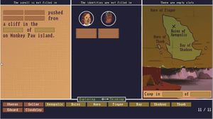 The Case of the Golden Idol screenshot 4