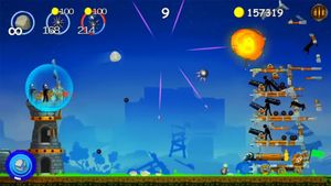 The Catapult screenshot 2
