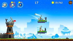 The Catapult screenshot 3
