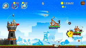 The Catapult screenshot 4