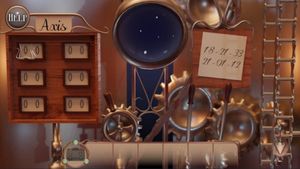 The Chalet screenshot 2