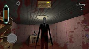 The Child Of Slendrina screenshot 1