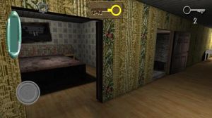 The Child Of Slendrina screenshot 2