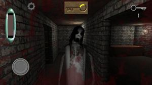 The Child Of Slendrina screenshot 4