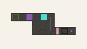 The Chronos Principle screenshot 3
