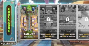 The Collectors screenshot 4