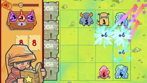 The Counting Kingdom screenshot 1