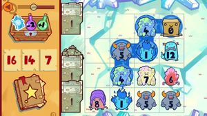 The Counting Kingdom screenshot 3