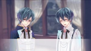 The Cradle of Thorns: My Brother Belongs to Me screenshot 3