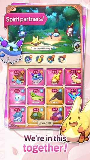 The Crown Saga: Pi’s Adventure screenshot 2